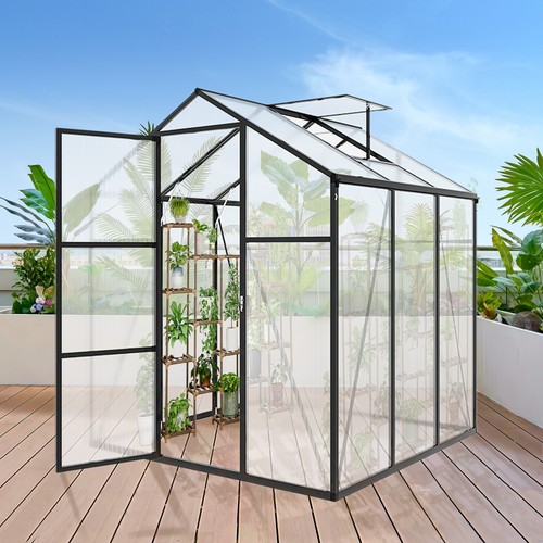 6x6ft walk outdoor - 6x6ft,