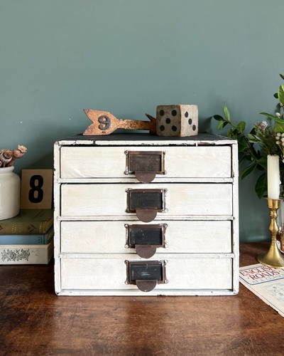 Vintage mid century - mid-century, filing