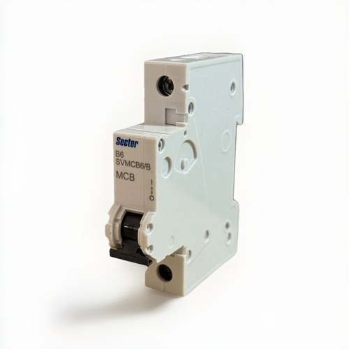 Sector amp type - amp,