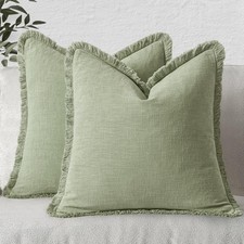 Decorative Pillow Covers