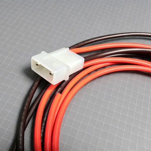 Diy for whelen - whelen, red