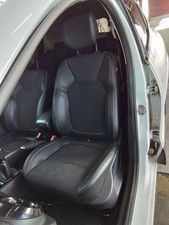 FRONT SEAT LH RENAULT CLIO MK4