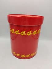 Retro Biscuit Tin McVities