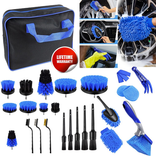 29pcs car detailing - 29pcs,