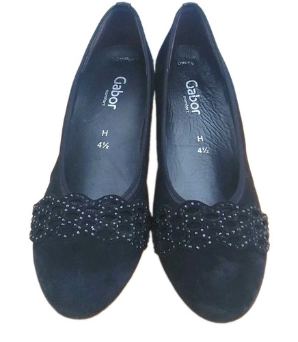 Gabor size wide - size, e