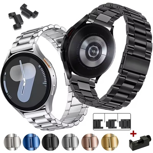 Metal band strap for garmin - band,