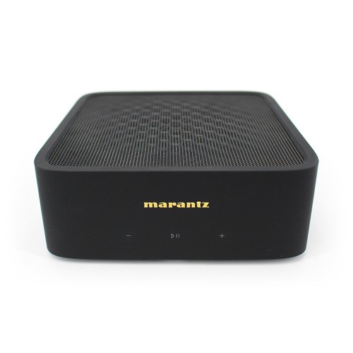 Streaming amplifier marantz - streaming,