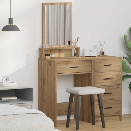 Walplus dressing table artisan - walplus,