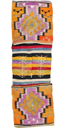 Flatweave rug turkish - flatweave, kilim