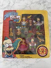 The Simpsons Collectors Tin