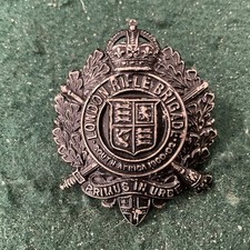 London Rifle Brigade - 5th Bn