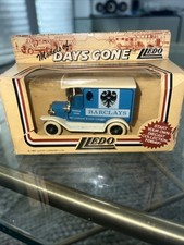 LLEDO - DAYS GONE - DG6 MODEL