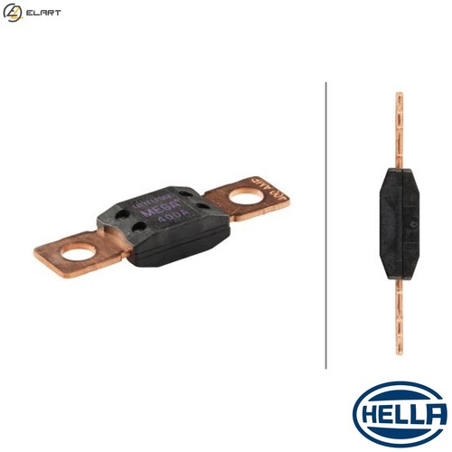 Fuse 8js 742 902 - fuse, 902-091
