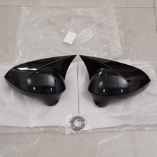 LEFT & RIGHT Gloss Black Wing