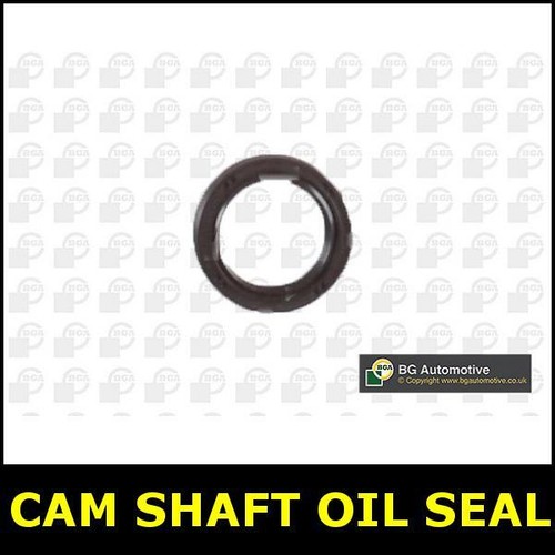 Cam shaft oil seal front - shaft,