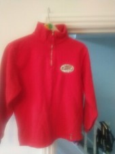 Kangaroo Poo child's hoodie 9/10