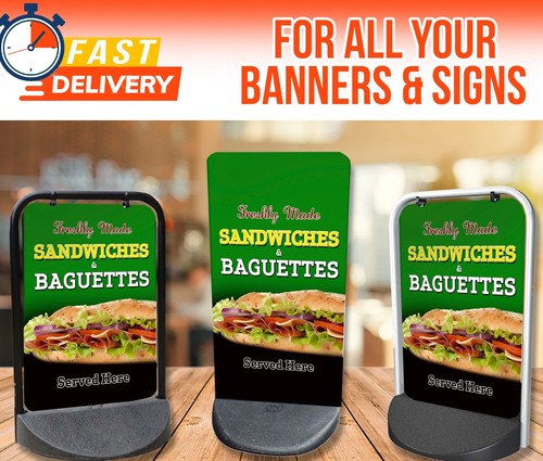 Sandwich shop swinger pavement - shop,
