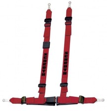 Schroth Belt Rally Cross ASM