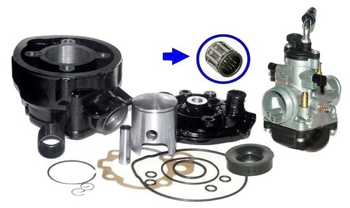Big bore 70cc barrel - bore,