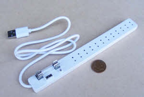 Dolls house socket - dolls,