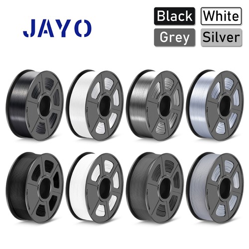 Jayo 10x matte petg silk - jayo,