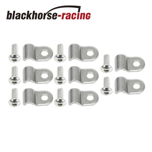 16pc stainless steel - 16pc,