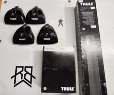 Thule Roof Bars For AUDI A6