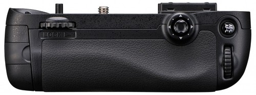 Nikon d15 battery grip - mb-d15,