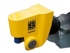 Stronghold Hitchlock for Knott Avonride Trailer Hitches Ifor Williams SH5415