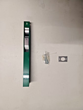 Flush bolts newman tonks green - flush,