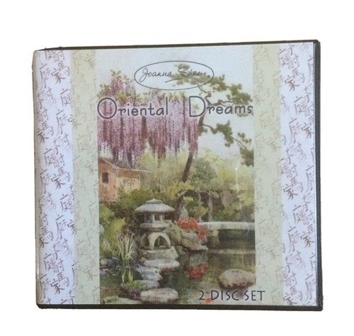 Oriental dreams double craft - dreams,