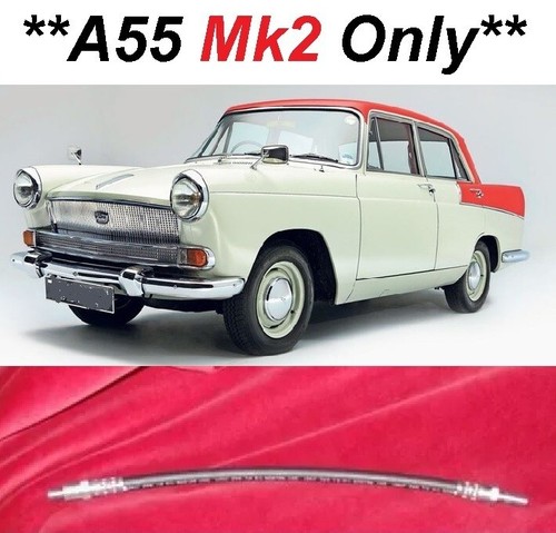 Austin a55 cambridge - austin,
