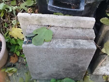 Garden & Patio Paving Slabs USED various shapes and dimension square hexagons 16