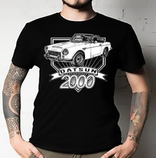 Datsun 2000 Classic Unisex