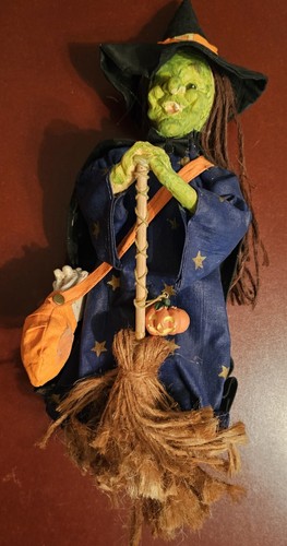 Vtg paper mache other - paper,
