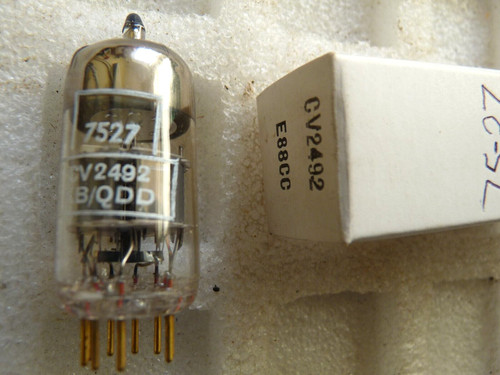 Cv2492 e88cc gold pins 27 - cv2492, 75