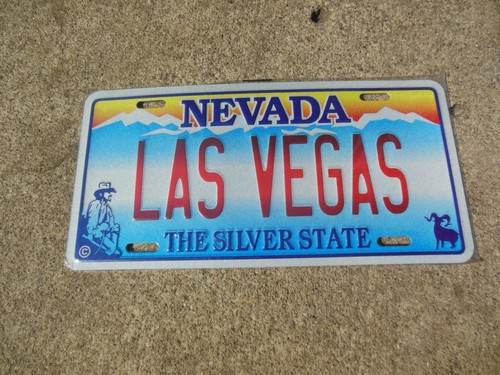 Las vegas nevada the silver - vegas,