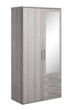 Home Brisbane 2 Door3 Drawer