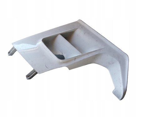 Wind deflector side cover - deflector,,