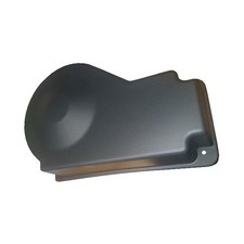 Motor post pulley cover - post,