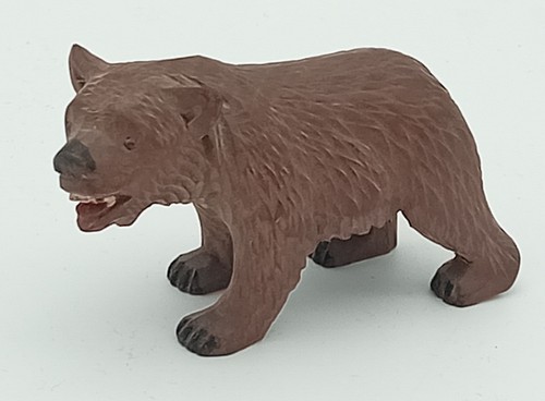 Vintage carved wooden - vintage,