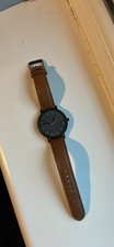 Redherring Brown Leather Watch
