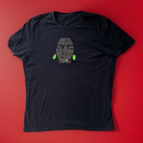 Tip records shiva shirt - tip,