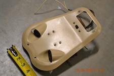 Cessna 180 182 cabin lights