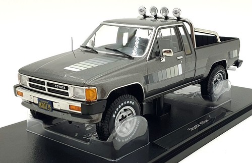 Scale diecast - scale,