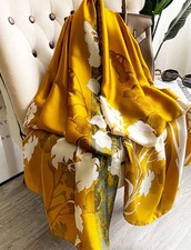 Silk Scarf /shawl Luxurious
