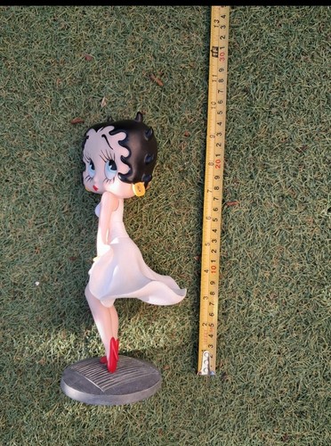 Betty boop marilyn monroe - boop,