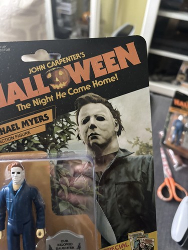 Fright rags halloween michael - rags,