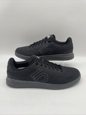 Five Ten Adidas Mens Sleuth DLX Canvas Lace MTB Shoes UK 12.5 EU 48 BNWOB