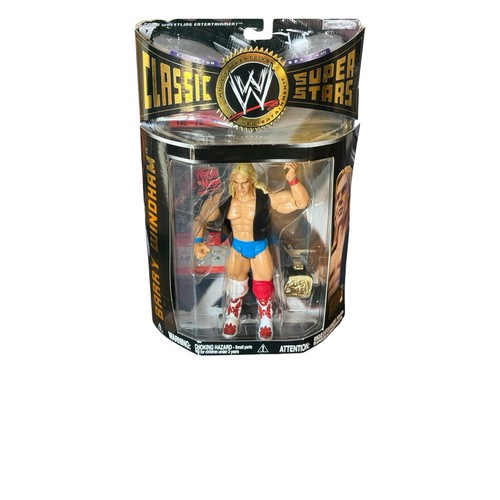 Barry windham wwe - windham, –